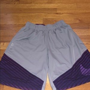nike youth basketball shorts